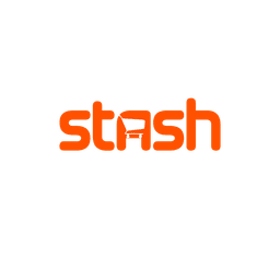Stash Logo